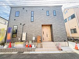 外観の画像