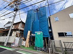 外観の画像