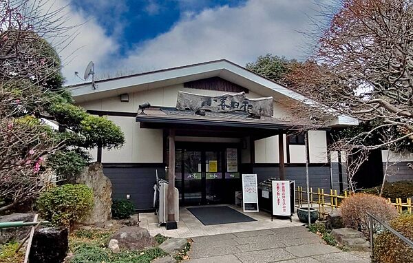 周辺を拡大表示
