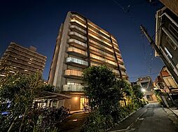 ヴィルレ川口