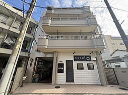 第二並木町サニーコーポ