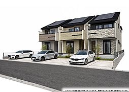 伊奈町栄5丁目
