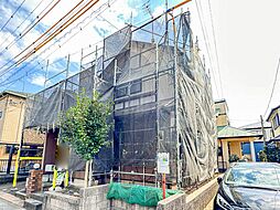 外観の画像