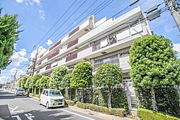 東川口パークホームズ