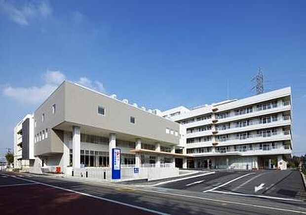 病院 2700m 埼玉協同病院(川口市木曽呂に位置する病院。「無差別・平等の医療・介護」を追求しています。休診日は第2土曜日、日曜日、祝祭日、年末年始です。東浦和駅から徒歩約18分。駐車場有…