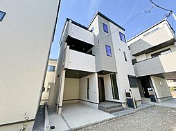 埼玉県川口市八幡木２丁目