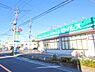 周辺：ドラッグストア 550m セイムス