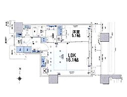 大宮駅 6,280万円