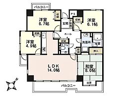 浦和駅 7,980万円