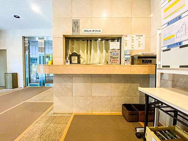 【エントランス】こちらの物件に少しでもご興味がありましたら、お気軽にお電話下さい。