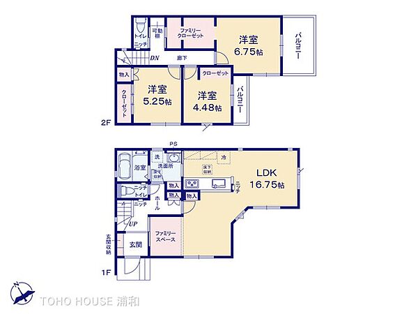 間取り：311002225965