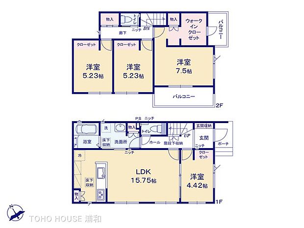 R号棟　図面と異なる場合は現況を優先