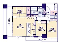 浦和駅 7,490万円