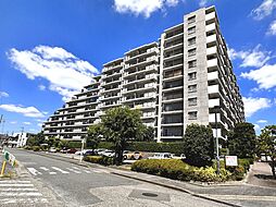 パーク上尾壱番館