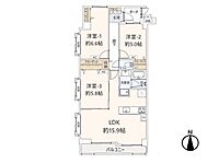 戸田市大字上戸田：物件画像／株式会社東宝ハウス浦和