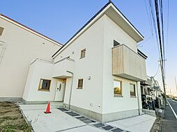 埼玉県川口市東川口５丁目