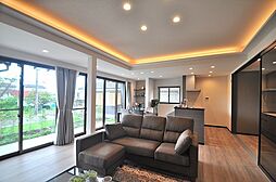 春日部市赤沼 中古戸建