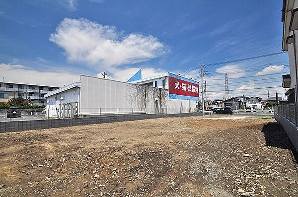 住宅の建物プラン例あります。