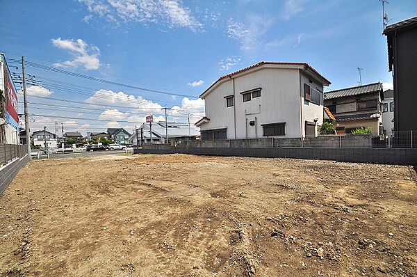 お好きなプランで建てられます。