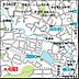地図：カーナビは「所沢市松が丘1-11-22」とご入力ください。