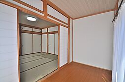 和室の画像