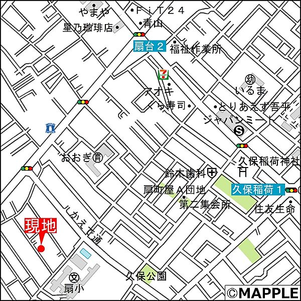 地図