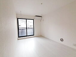 セレソ聖蹟 302 3階1Kのリビング/ダイニング