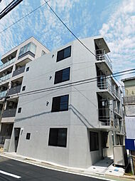 クローバー九番館