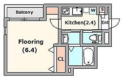 東京メトロ東西線 落合駅 徒歩3分