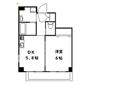 JR中央線 荻窪駅 徒歩14分
