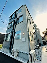 JR中央線 三鷹駅 徒歩21分