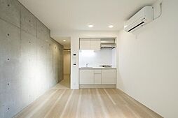 京王線 笹塚駅 徒歩17分の賃貸マンション 1階1LDKのリビング/ダイニング