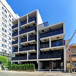 都営大江戸線 西新宿五丁目駅 徒歩5分の賃貸マンション