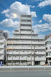 西武新宿線 東伏見駅 徒歩10分の賃貸マンション