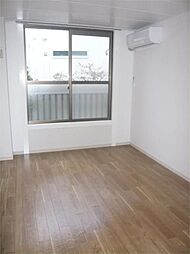 JR中央線 荻窪駅 徒歩13分の賃貸アパート 2階1Kのリビング/ダイニング