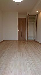 西武新宿線 武蔵関駅 徒歩4分の賃貸マンション 4階1Kのリビング/ダイニング