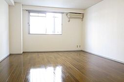 京王線 代田橋駅 徒歩7分の賃貸マンション 1階1Kのリビング/ダイニング