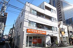 京王線 代田橋駅 徒歩7分の賃貸マンション