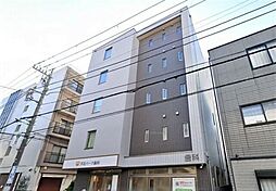 京王線 芦花公園駅 徒歩1分の賃貸マンション