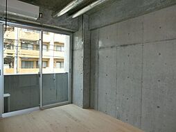 京王線 千歳烏山駅 徒歩6分の賃貸マンション 2階1Kのリビング/ダイニング