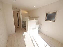 西武池袋線 中村橋駅 徒歩5分の賃貸マンション 1階1Kのリビング/ダイニング