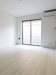 グランテラス吉祥寺 G11 1階1Kのリビング/ダイニング