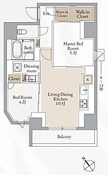 東京メトロ東西線 高田馬場駅 徒歩6分