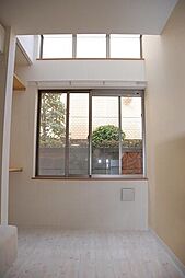 西武新宿線 沼袋駅 徒歩8分の賃貸アパート 1階ワンルームのリビング/ダイニング