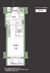 京王線 明大前駅 徒歩12分 4階/-