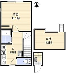 京王井の頭線 浜田山駅 徒歩10分