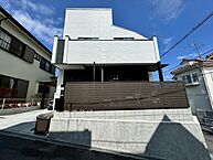 東京都西東京市向台町4丁目：物件画像／株式会社東洋リーベスト　ピタットハウス阿佐ヶ谷店