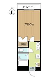 京王井の頭線 永福町駅 徒歩10分