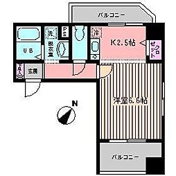 JR総武線 大久保駅 徒歩2分