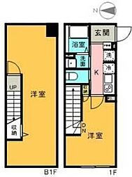 JR中央線 中野駅 徒歩7分